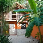 Casa Kiwi Playa Del Carmen