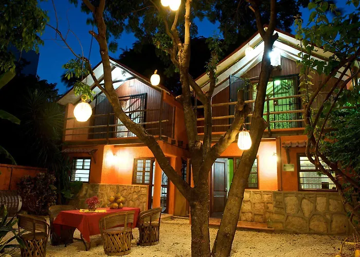 Casa Kiwi Playa Del Carmen
