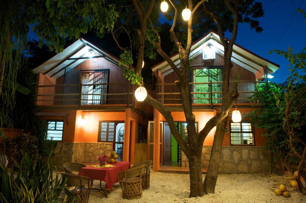 Apartamento Casa Kiwi Playa del Carmen
