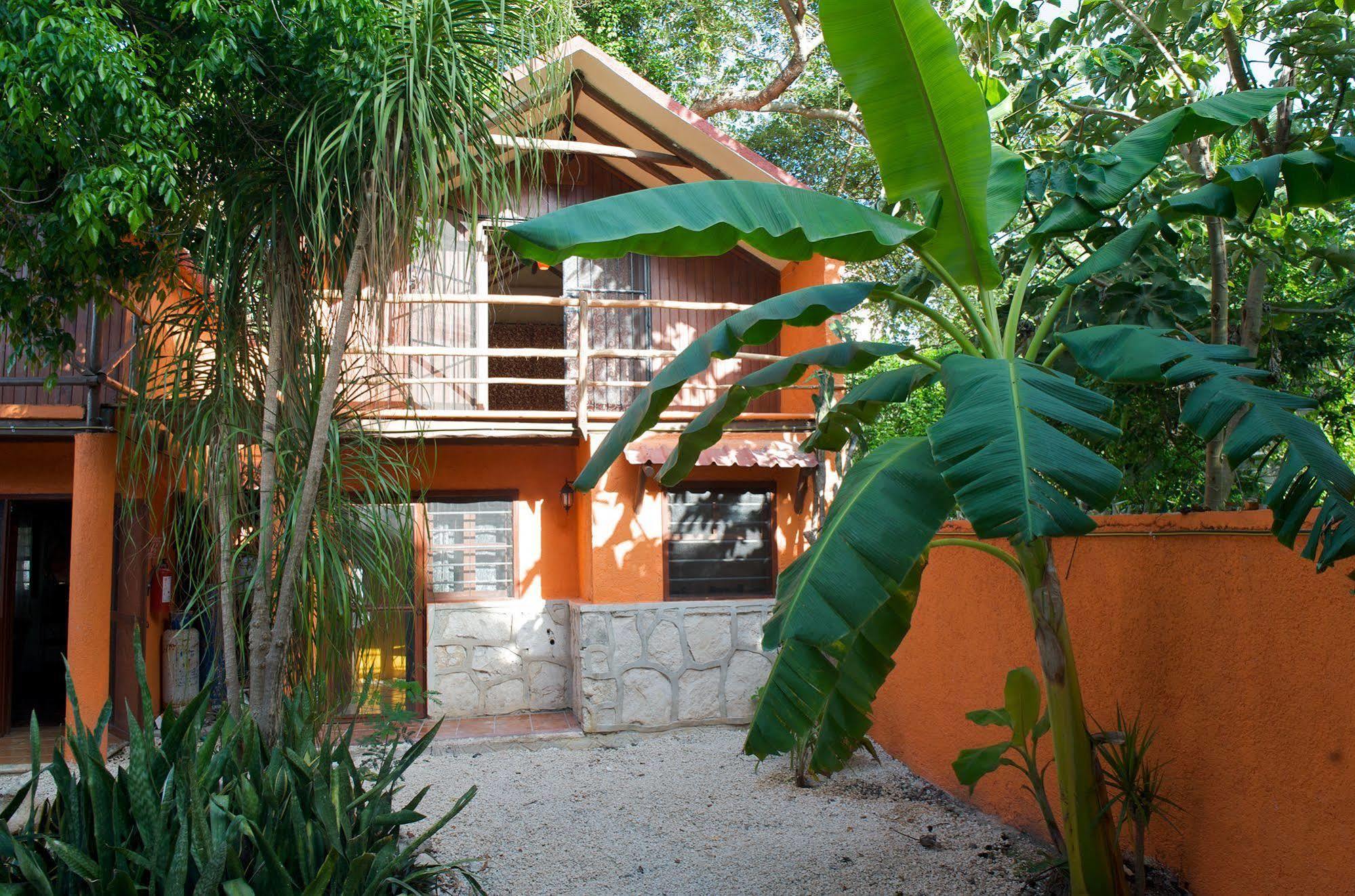 Casa Kiwi Apartamento Playa del Carmen