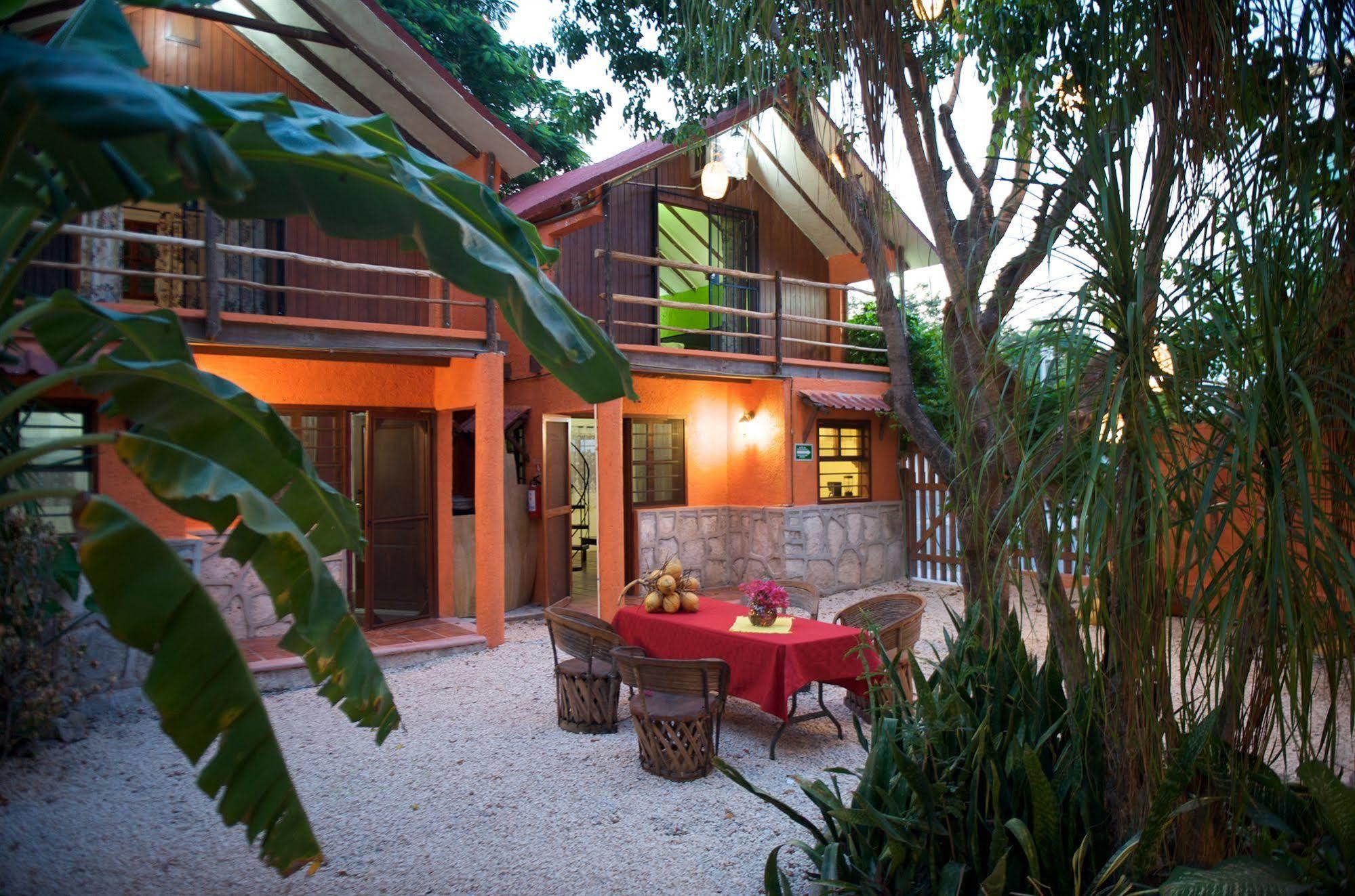 Apartamento Casa Kiwi
