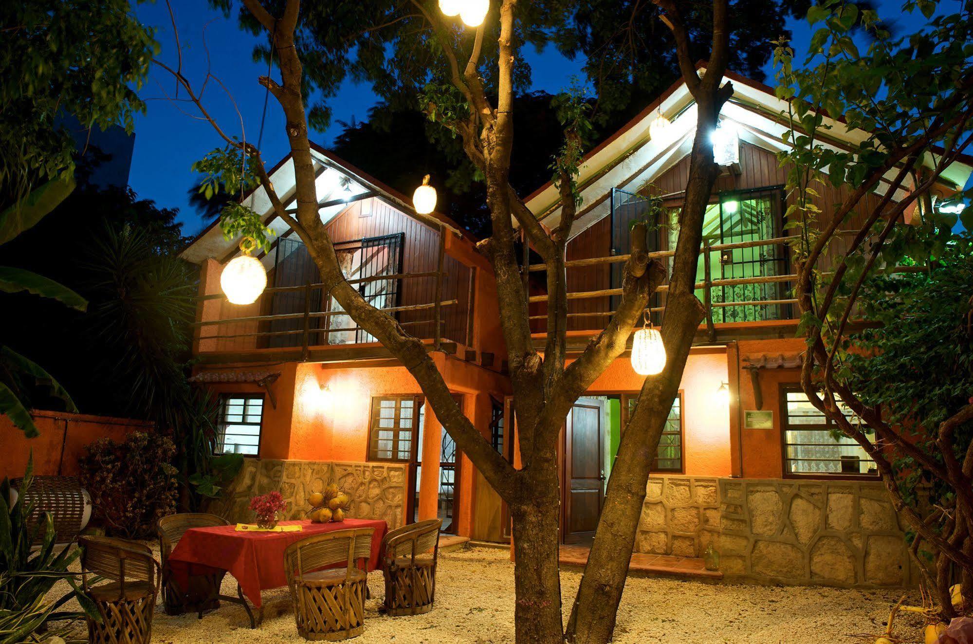 Casa Kiwi *