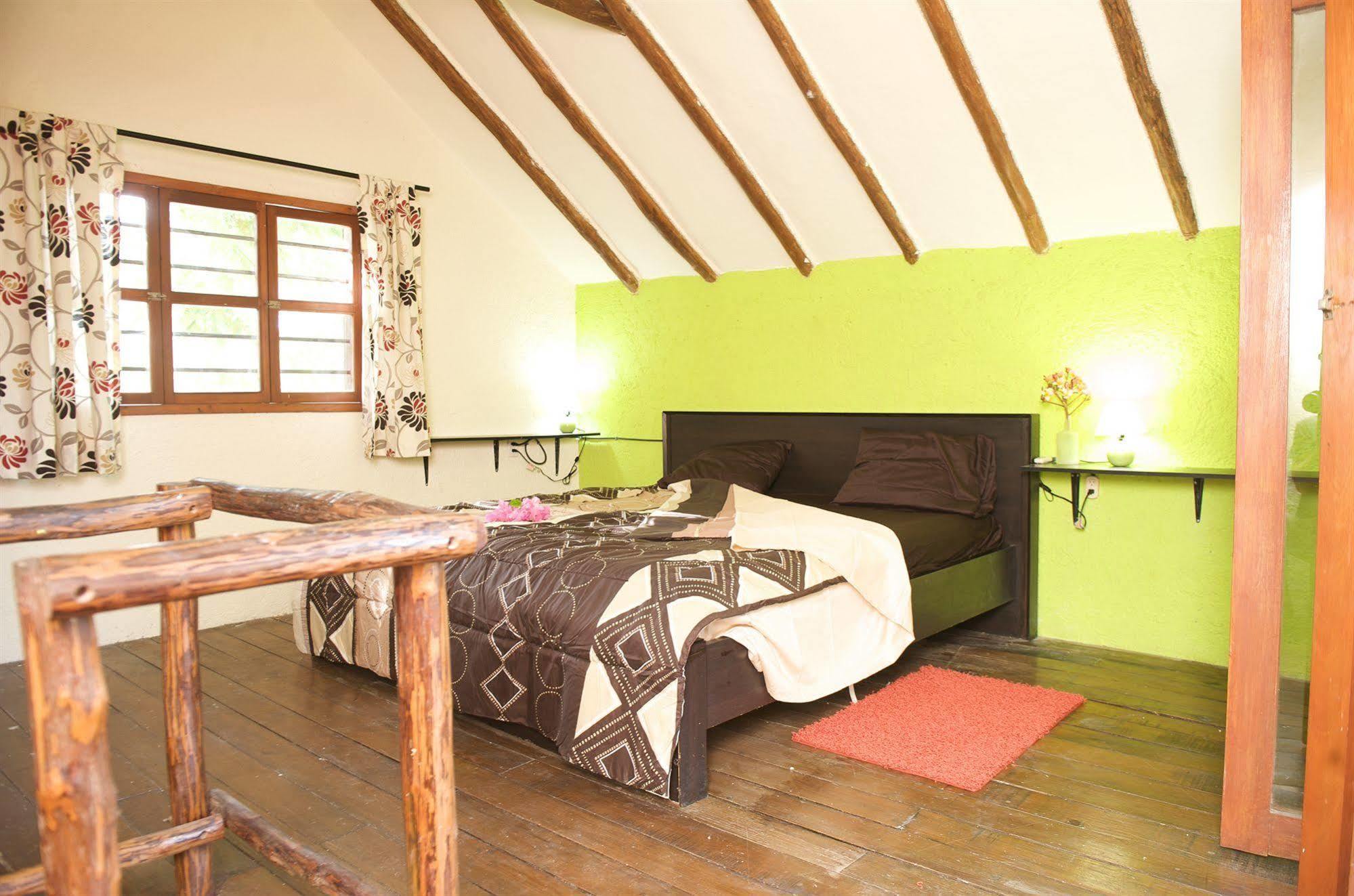 Casa Kiwi * Playa del Carmen