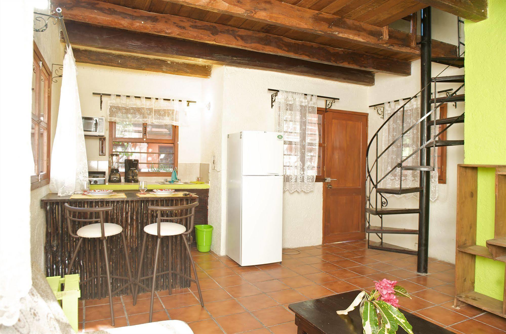 Apartamento Casa Kiwi Playa del Carmen