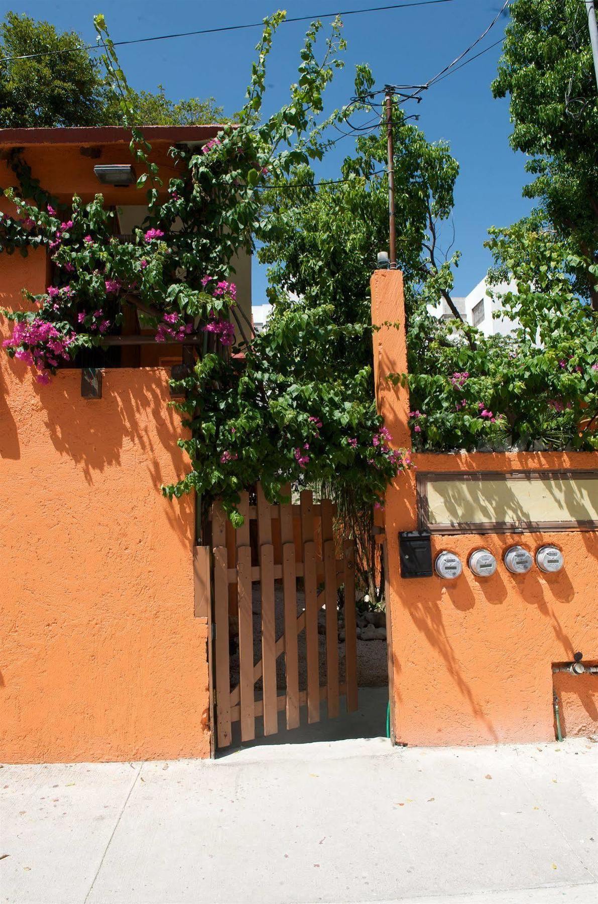 Casa Kiwi Apartamento Playa del Carmen
