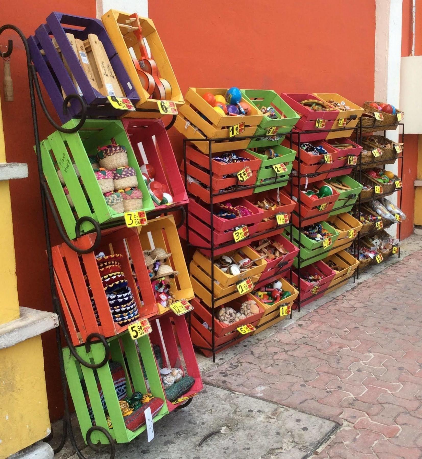 Casa Kiwi Playa del Carmen