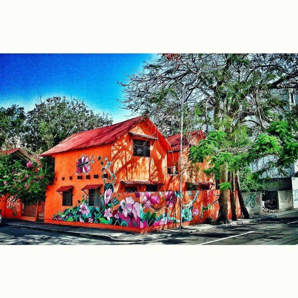 Casa Kiwi * Playa del Carmen